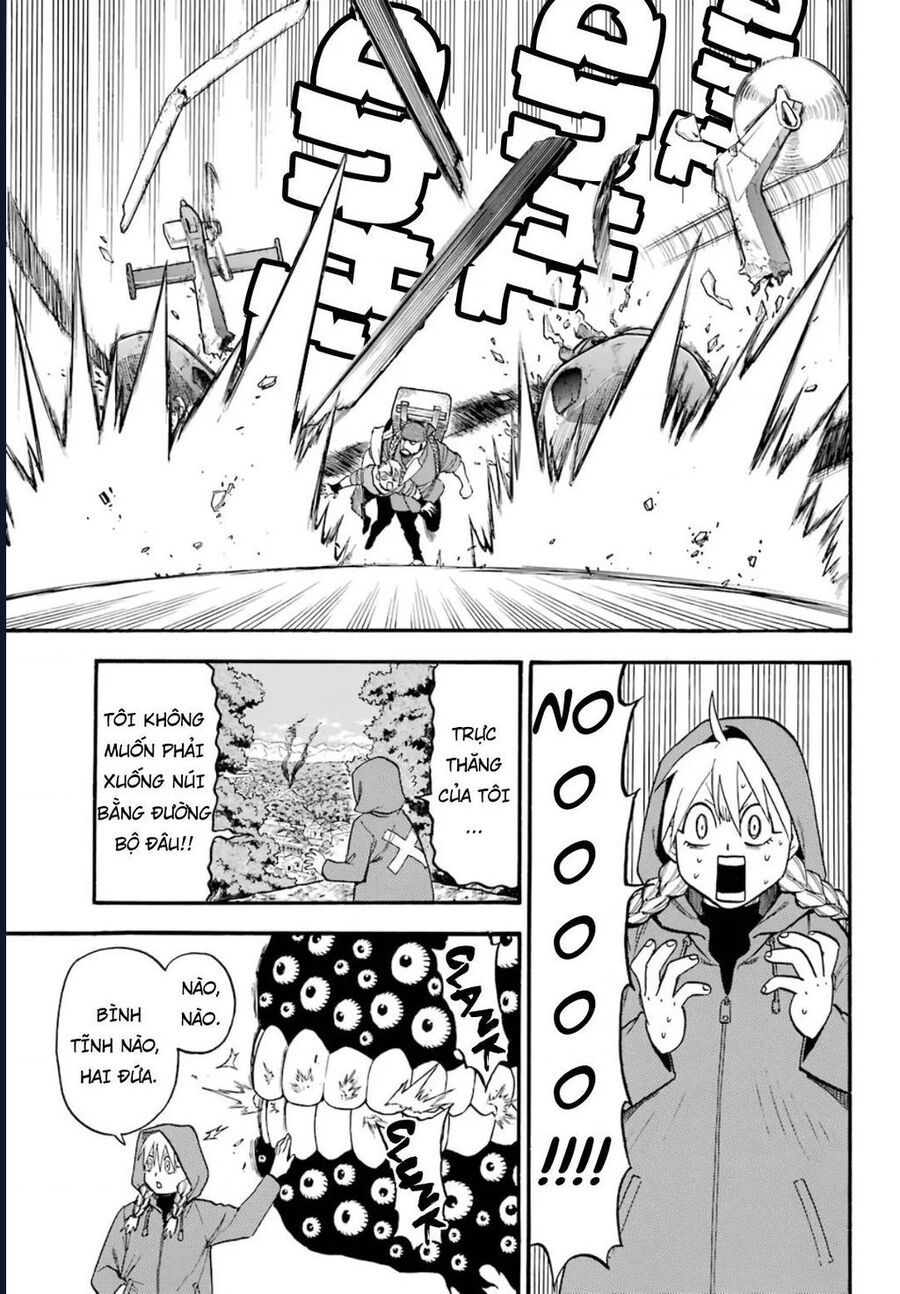 Yomi No Tsugai - Chapter 1 - Page 53