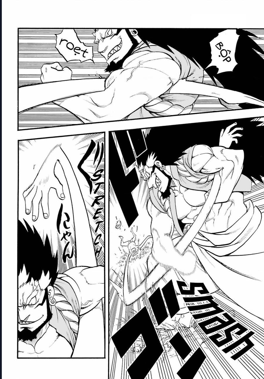 Yomi No Tsugai - Chapter 13 - Page 8