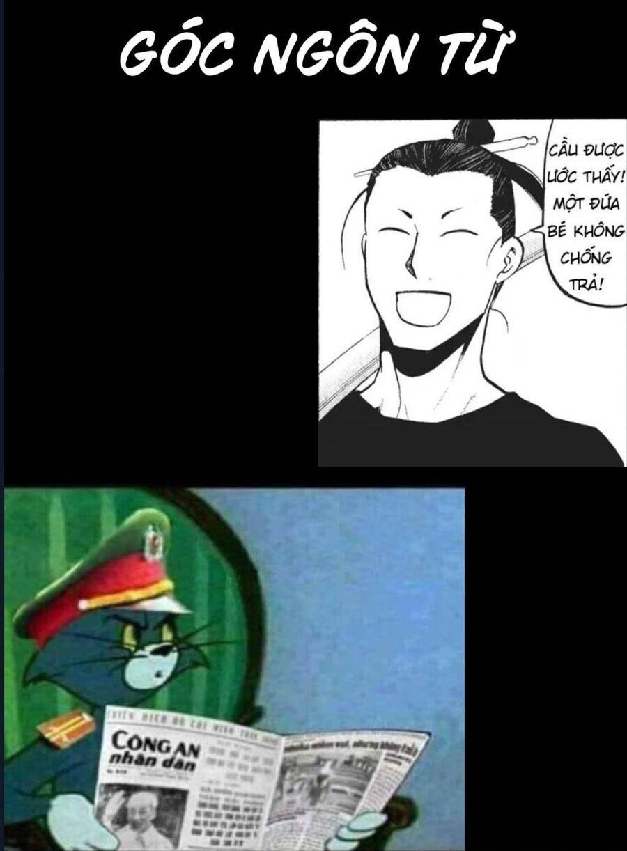 Yomi No Tsugai - Chapter 17 - Page 40