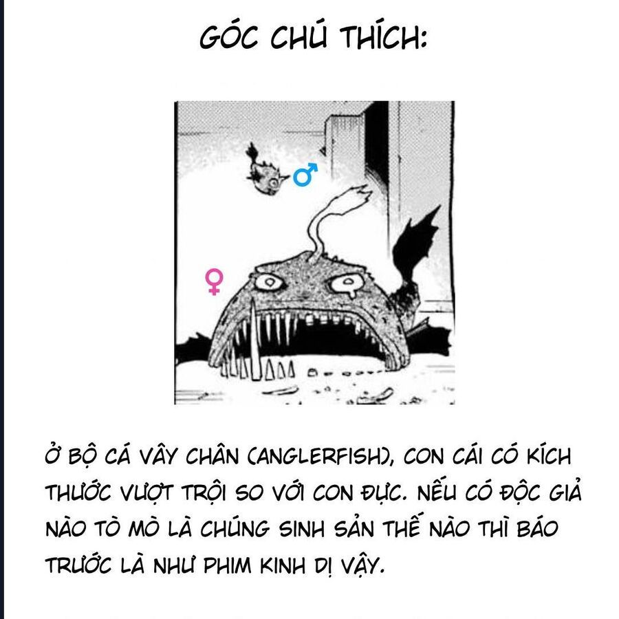 Yomi No Tsugai - Chapter 6 - Page 38