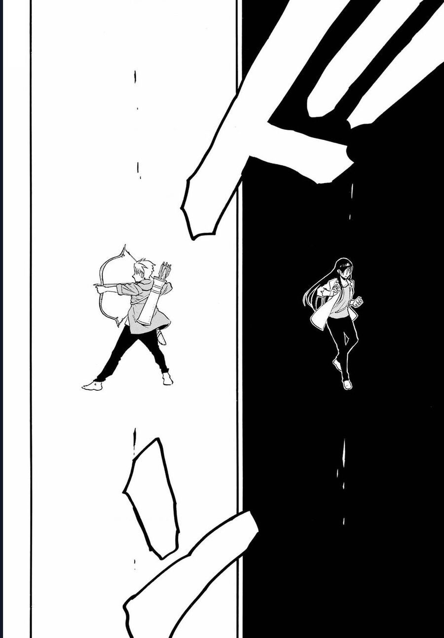 Yomi No Tsugai - Chapter 7 - Page 13