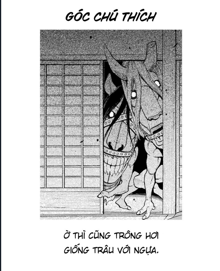 Yomi No Tsugai - Chapter 9 - Page 39