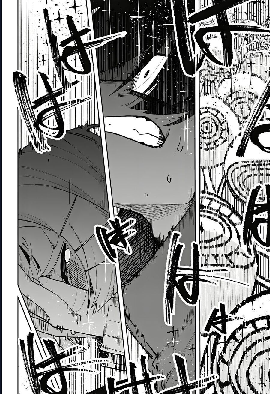 Vị Thần Thời Gian - Chapter 10 - Page 5