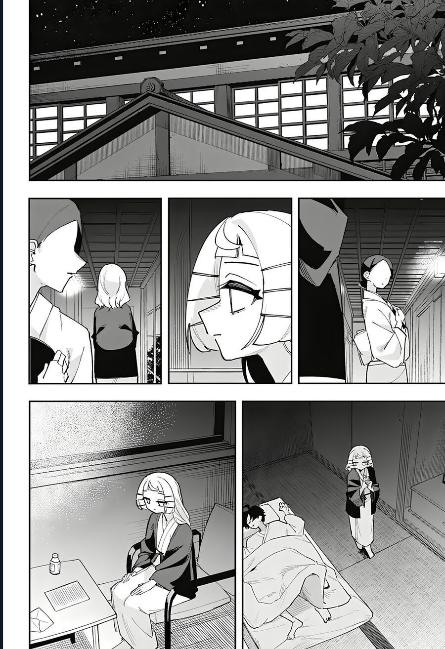 Vị Thần Thời Gian - Chapter 11 - Page 4