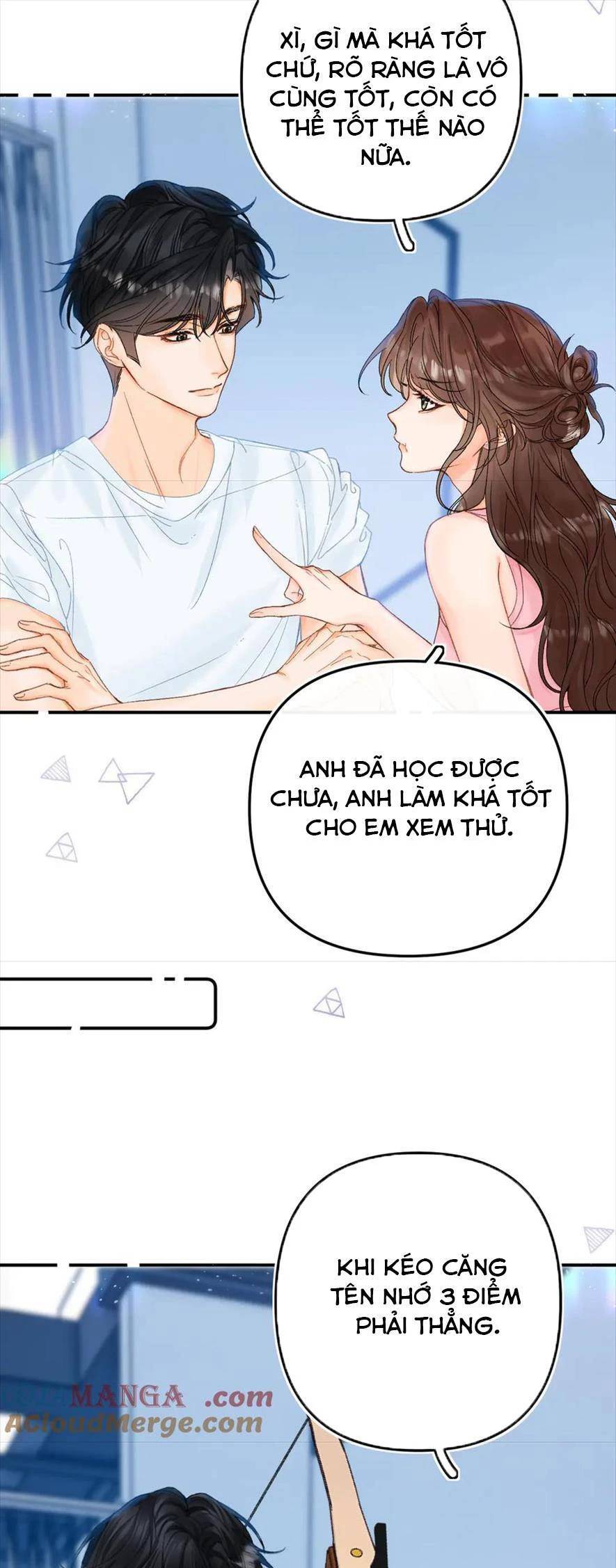 Thỉnh Đa Loan Chiếu - Chapter 13 - Page 10