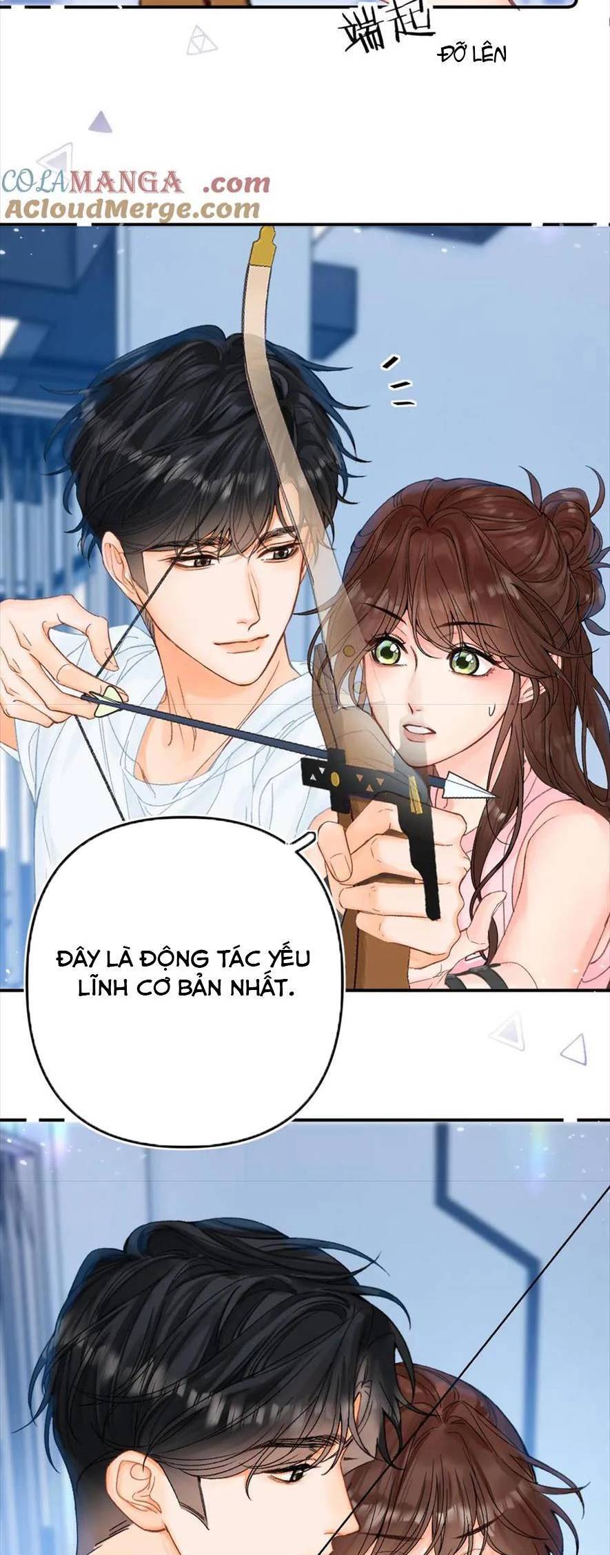 Thỉnh Đa Loan Chiếu - Chapter 13 - Page 11