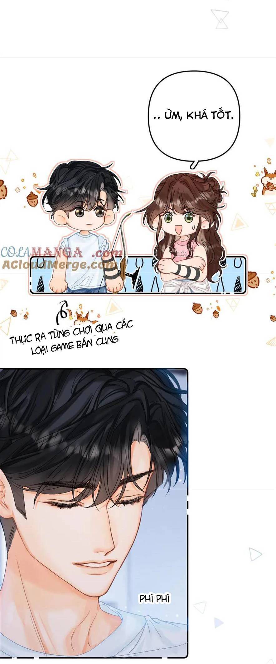 Thỉnh Đa Loan Chiếu - Chapter 13 - Page 12