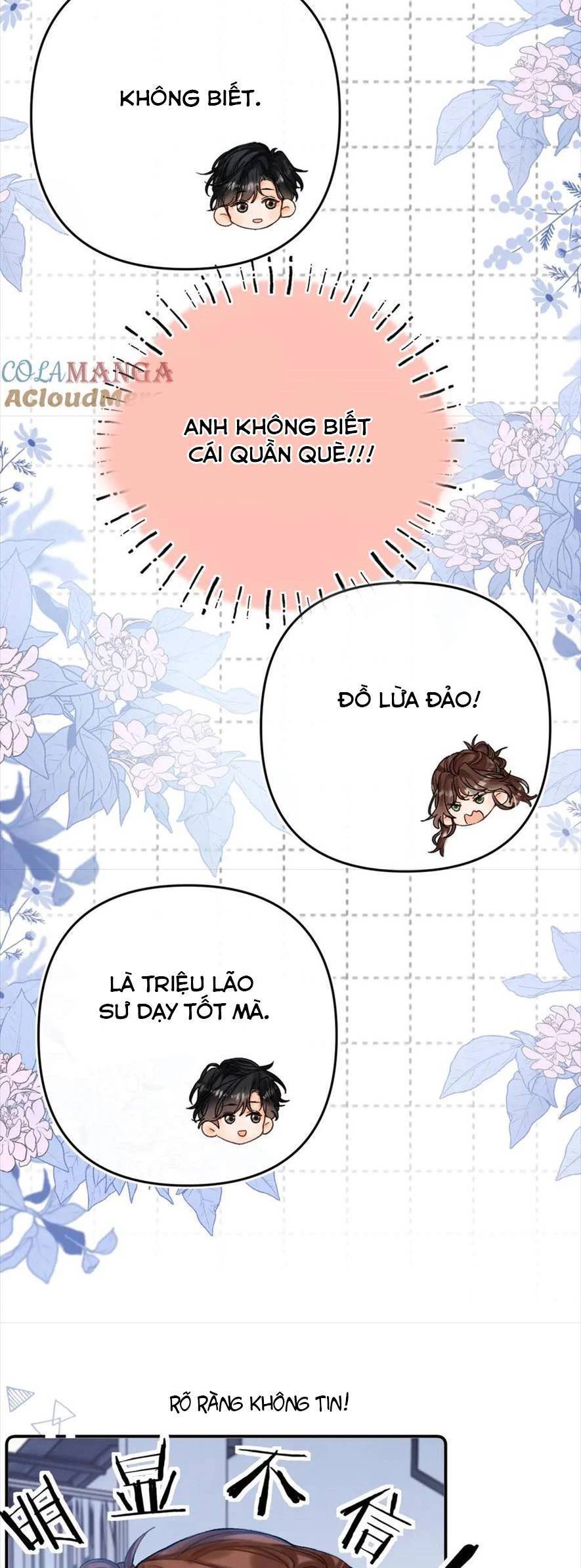 Thỉnh Đa Loan Chiếu - Chapter 13 - Page 14