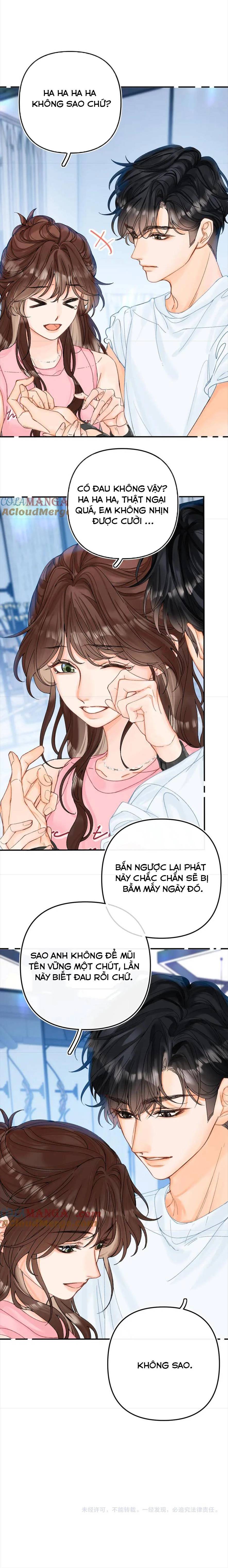 Thỉnh Đa Loan Chiếu - Chapter 13 - Page 16