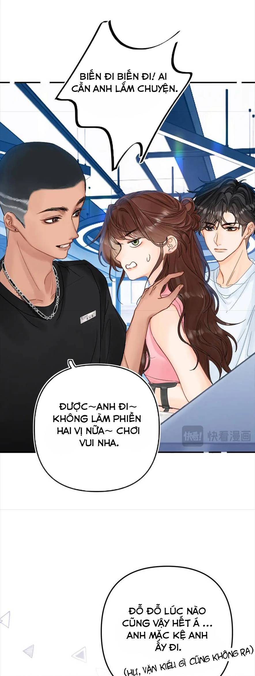 Thỉnh Đa Loan Chiếu - Chapter 13 - Page 3