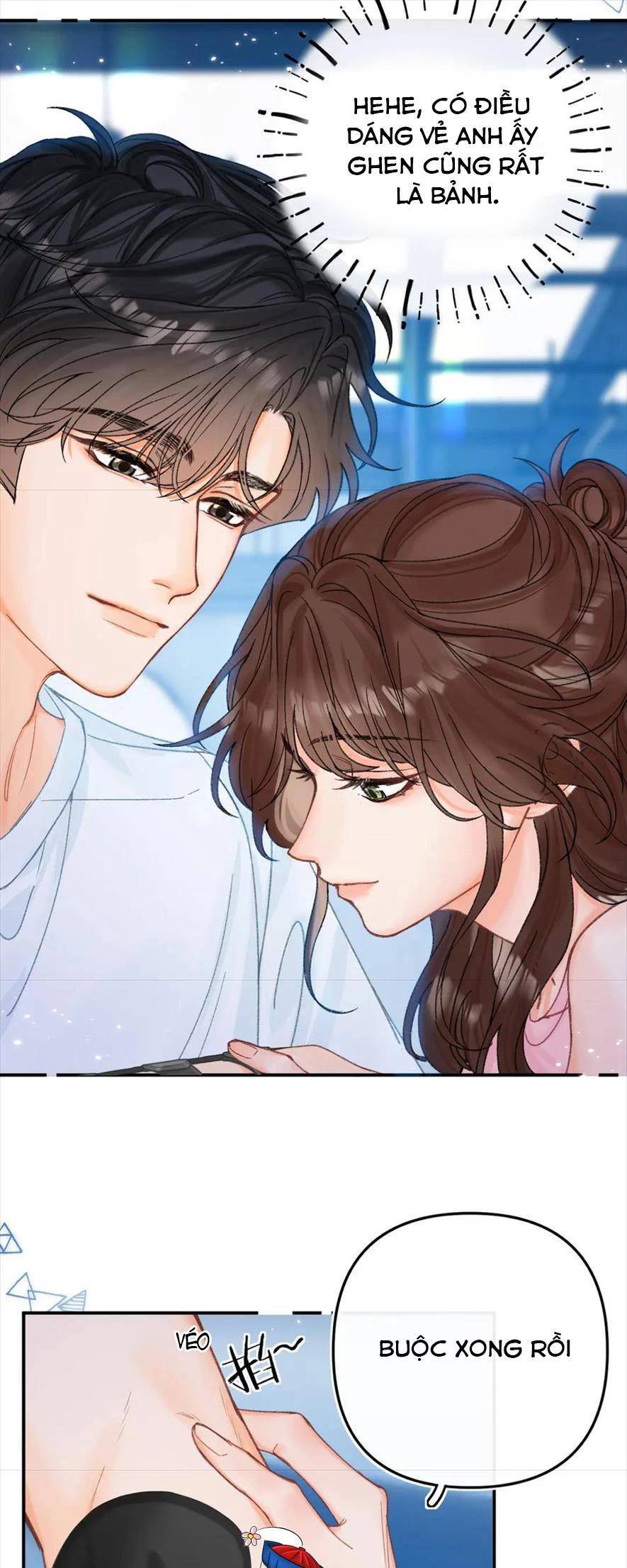 Thỉnh Đa Loan Chiếu - Chapter 13 - Page 6