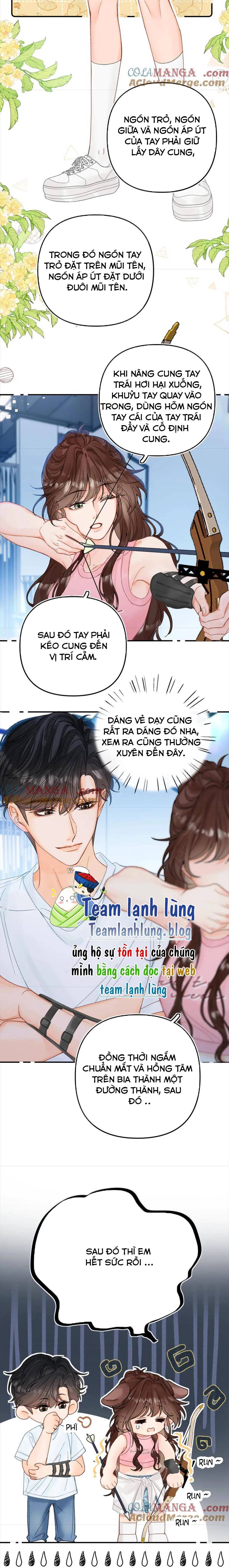 Thỉnh Đa Loan Chiếu - Chapter 13 - Page 8