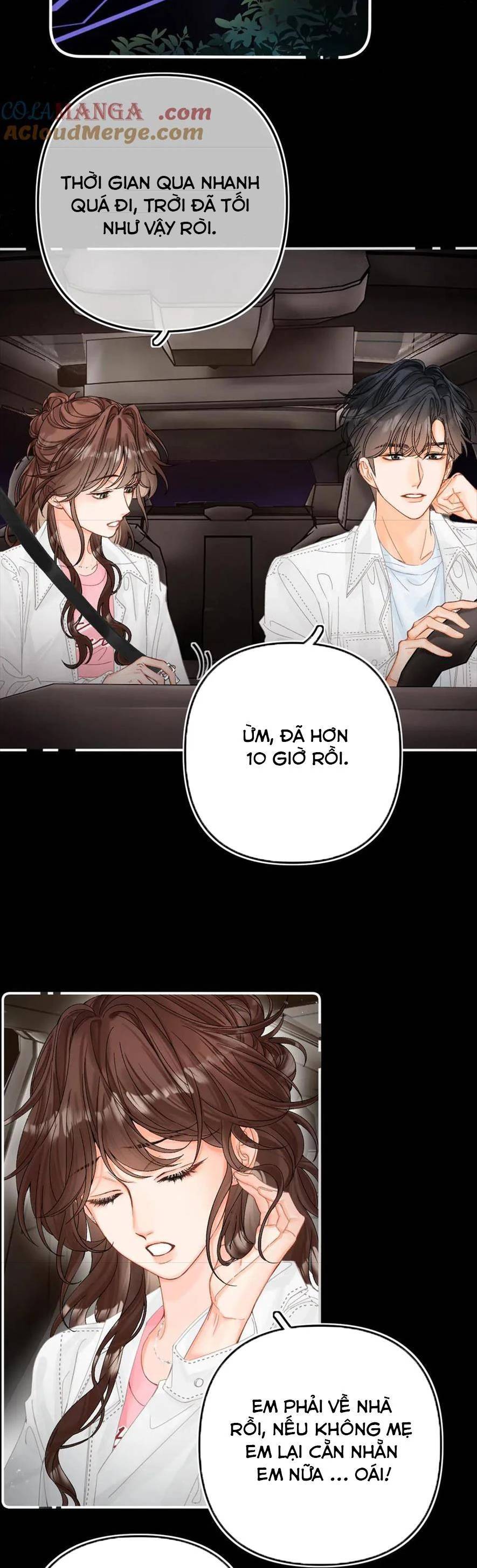 Thỉnh Đa Loan Chiếu - Chapter 14 - Page 3