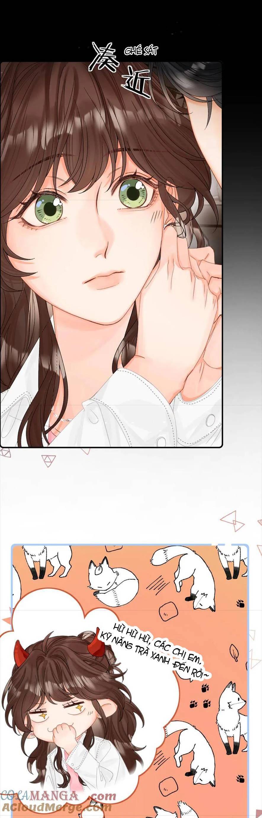 Thỉnh Đa Loan Chiếu - Chapter 14 - Page 4