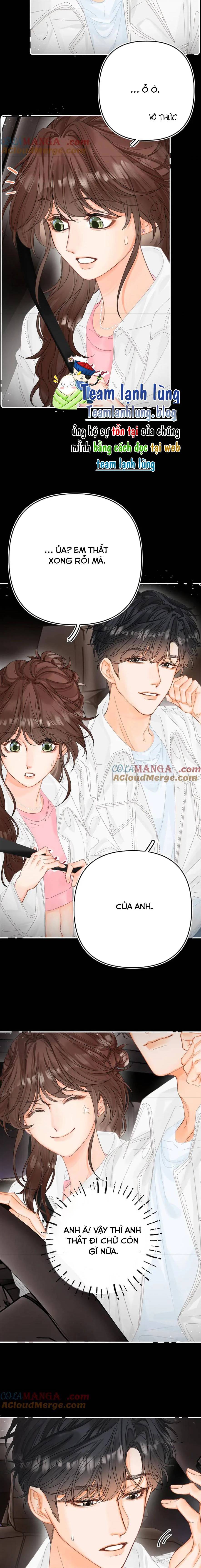 Thỉnh Đa Loan Chiếu - Chapter 14 - Page 8