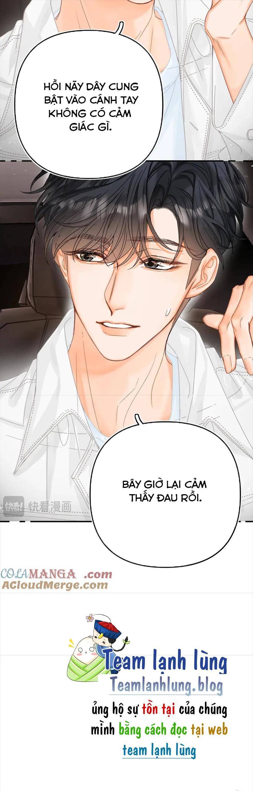 Thỉnh Đa Loan Chiếu - Chapter 14 - Page 9