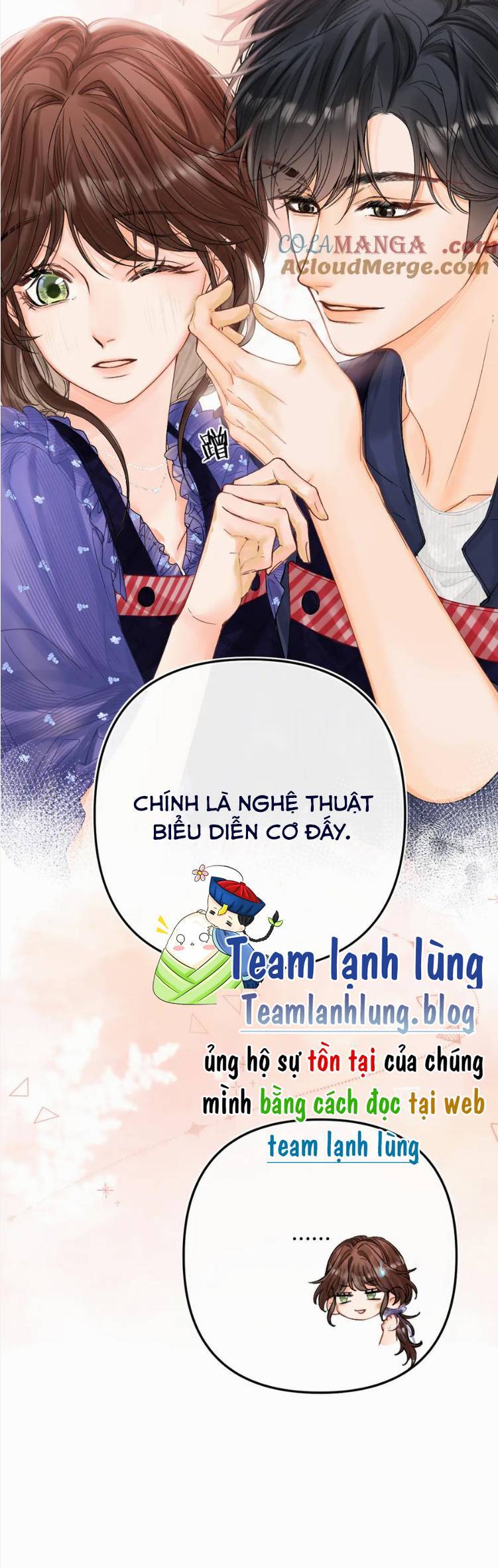 Thỉnh Đa Loan Chiếu - Chapter 17 - Page 3