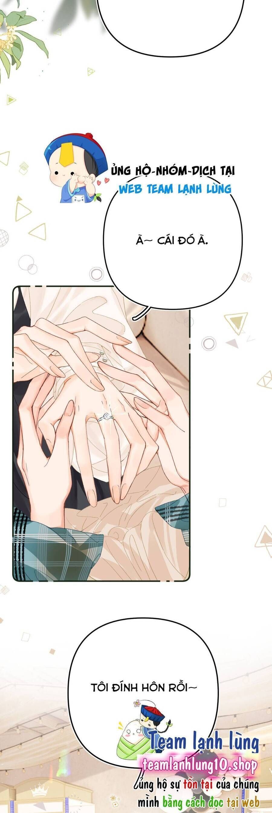 Thỉnh Đa Loan Chiếu - Chapter 22 - Page 10