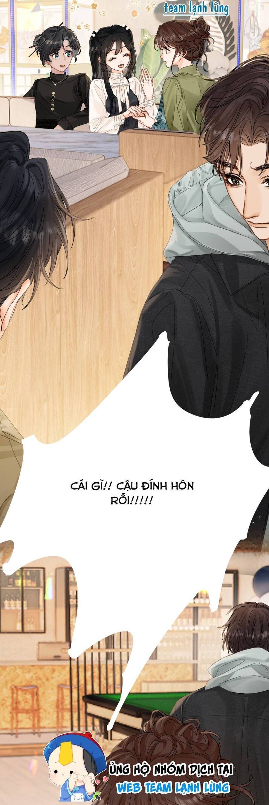 Thỉnh Đa Loan Chiếu - Chapter 22 - Page 11