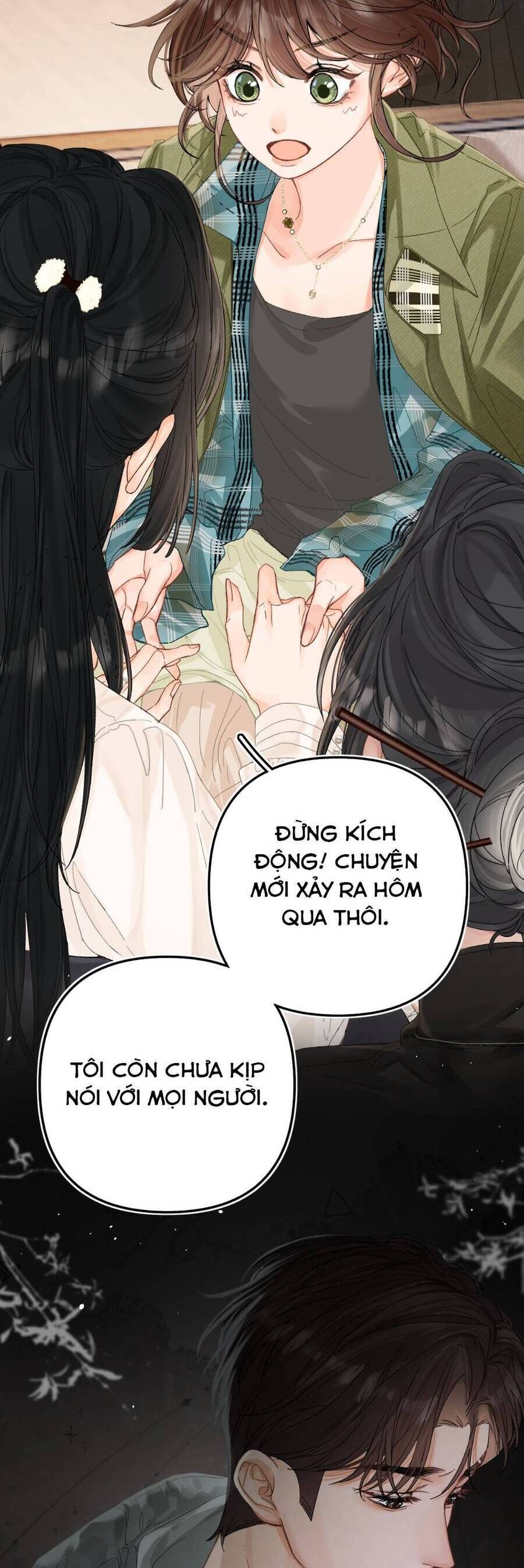 Thỉnh Đa Loan Chiếu - Chapter 22 - Page 12