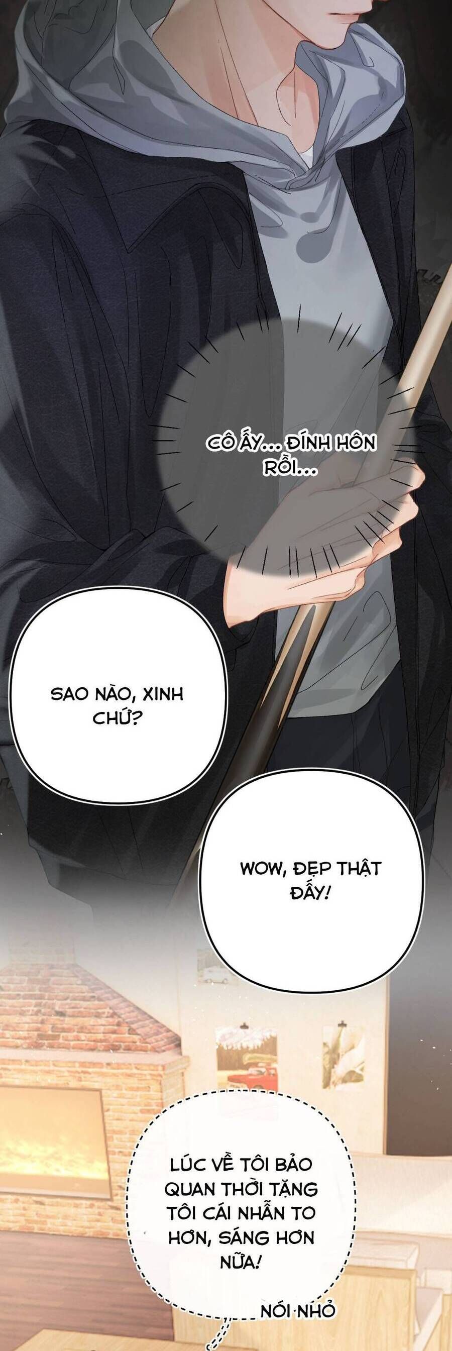 Thỉnh Đa Loan Chiếu - Chapter 22 - Page 13