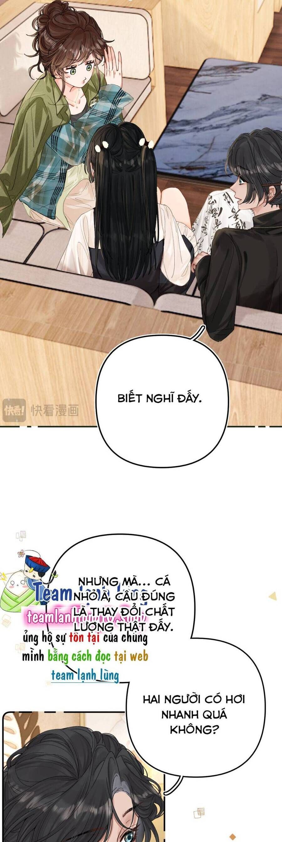 Thỉnh Đa Loan Chiếu - Chapter 22 - Page 14