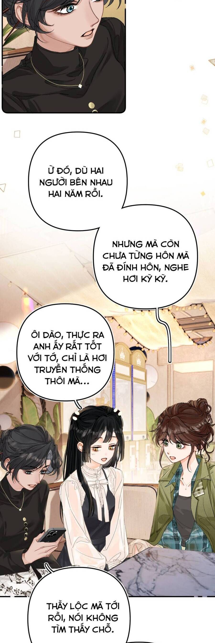 Thỉnh Đa Loan Chiếu - Chapter 22 - Page 15