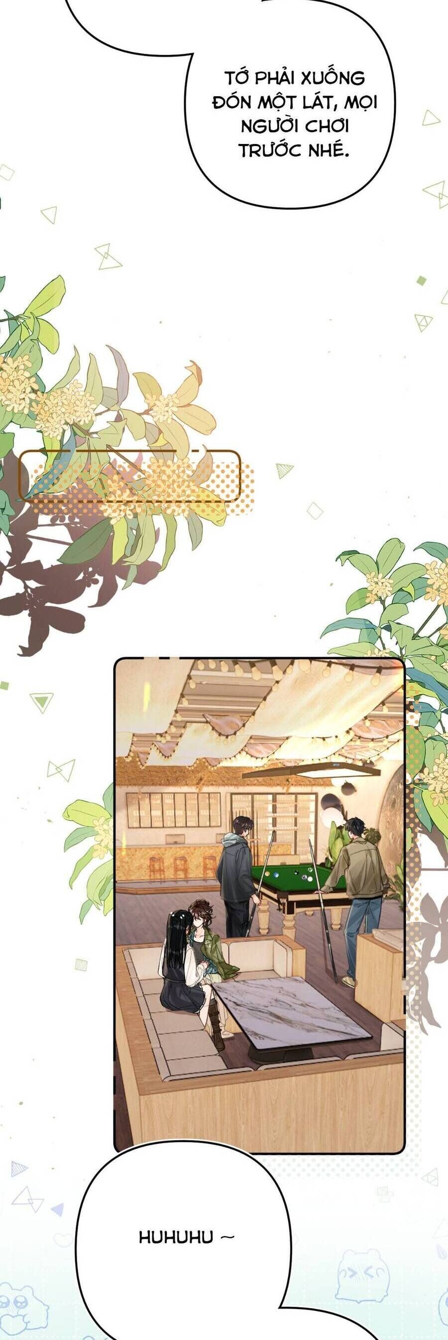 Thỉnh Đa Loan Chiếu - Chapter 22 - Page 16