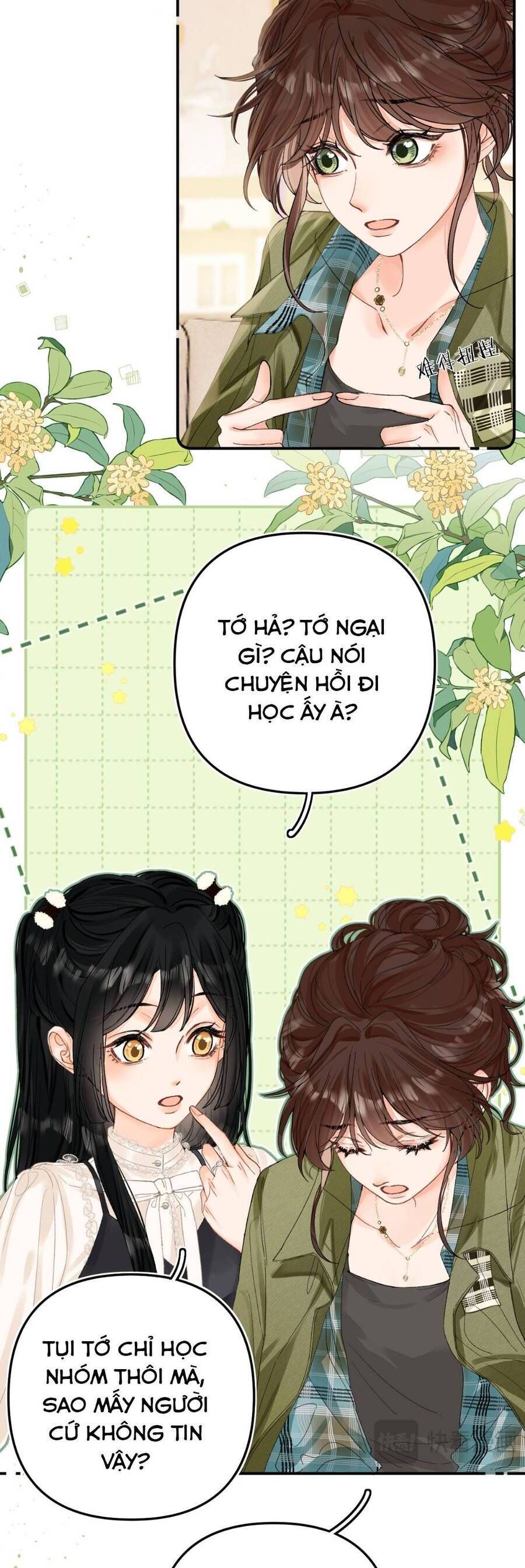 Thỉnh Đa Loan Chiếu - Chapter 22 - Page 18