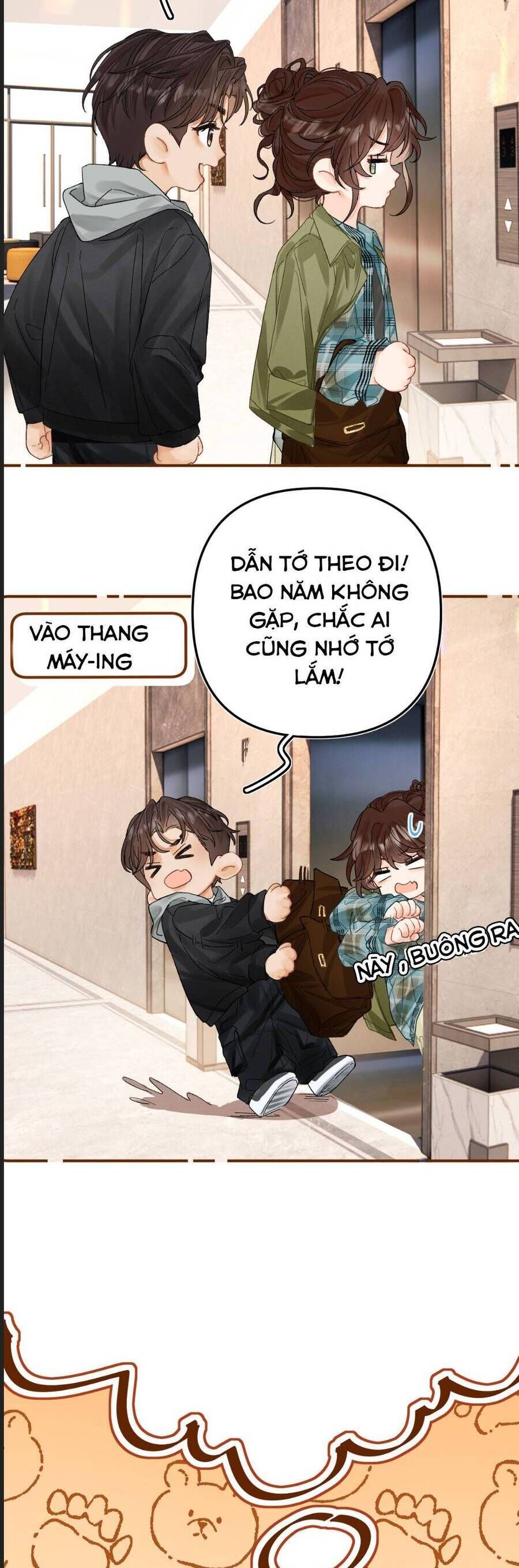 Thỉnh Đa Loan Chiếu - Chapter 22 - Page 20