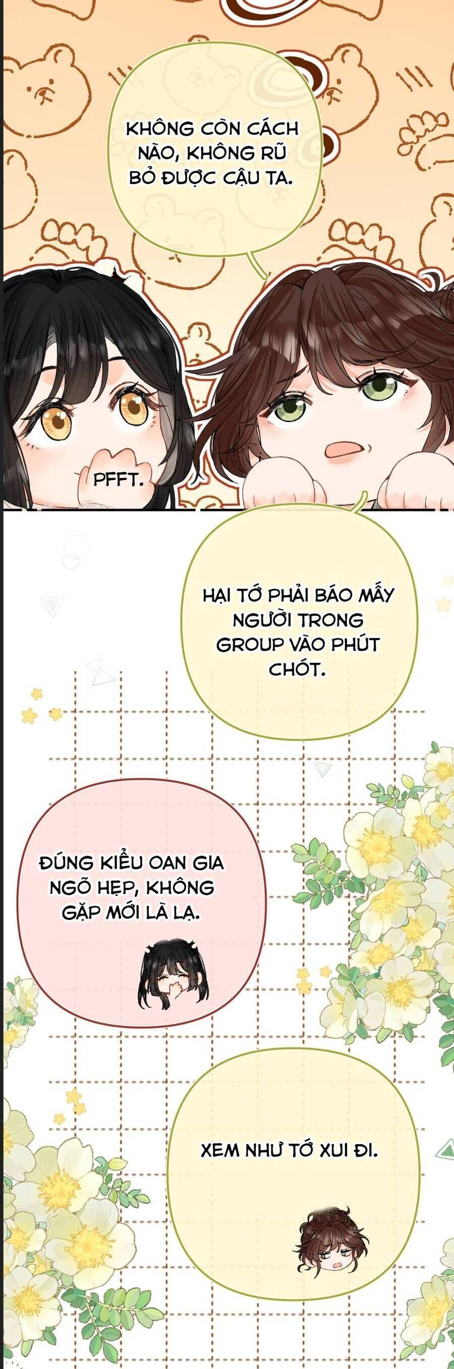 Thỉnh Đa Loan Chiếu - Chapter 22 - Page 21
