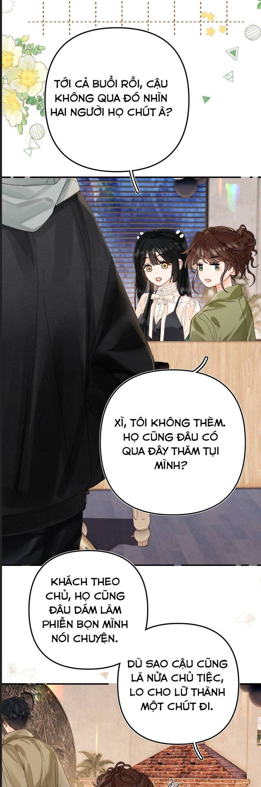 Thỉnh Đa Loan Chiếu - Chapter 22 - Page 22