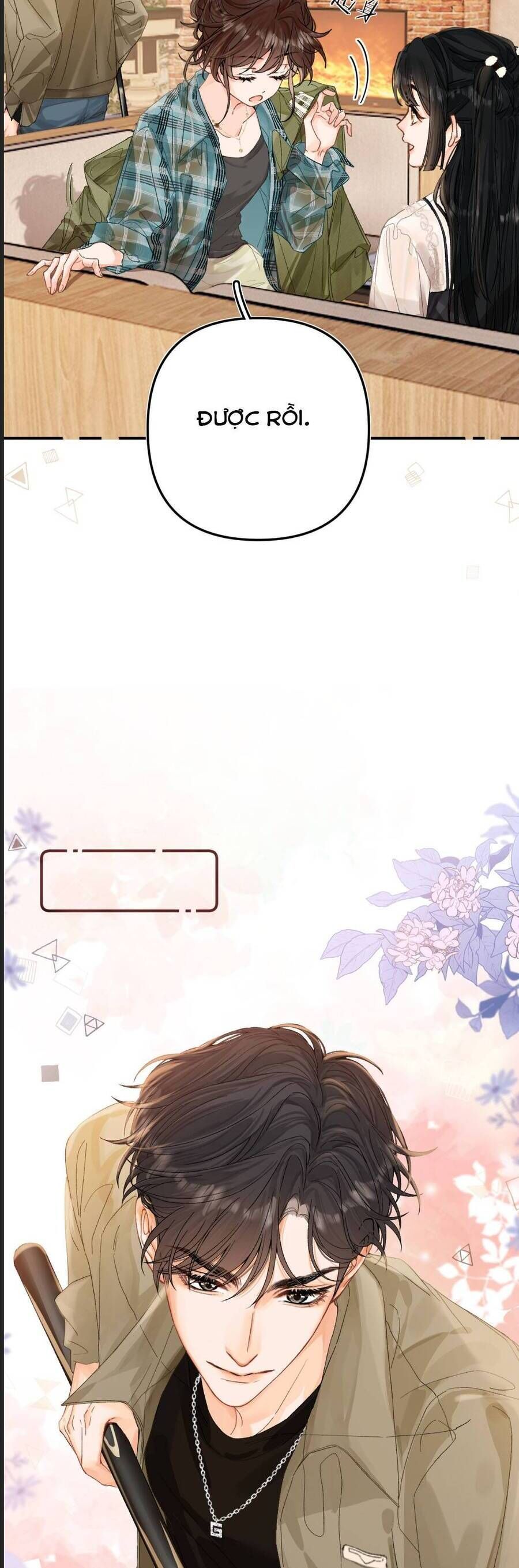 Thỉnh Đa Loan Chiếu - Chapter 22 - Page 23