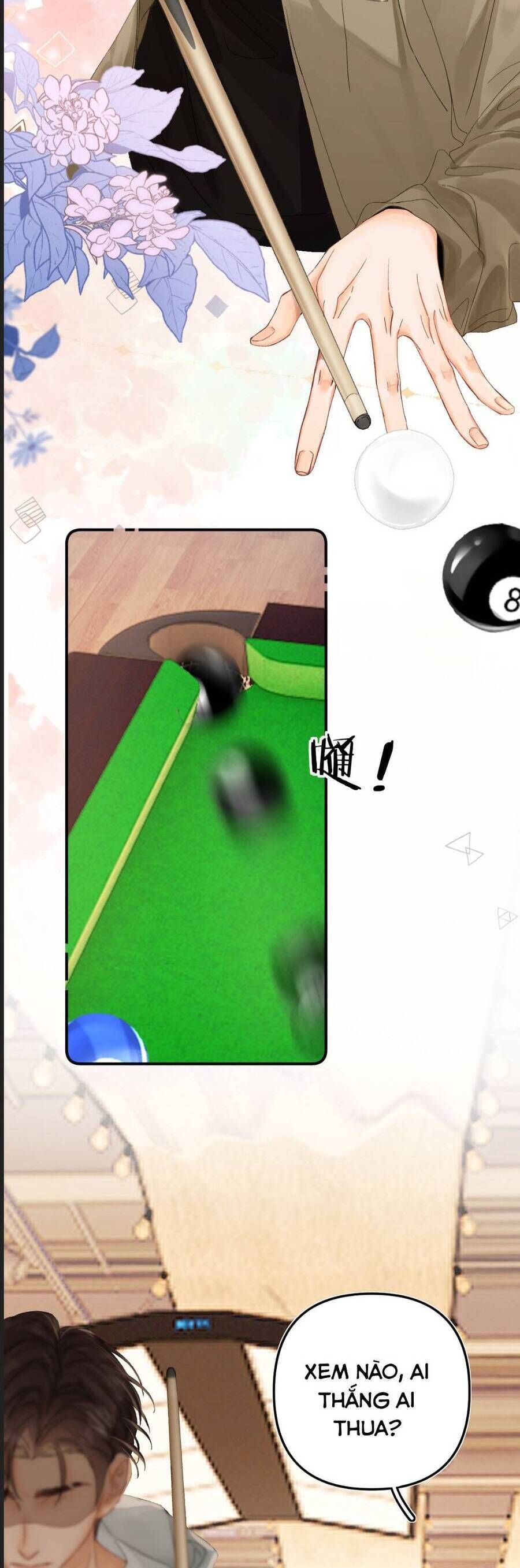 Thỉnh Đa Loan Chiếu - Chapter 22 - Page 24