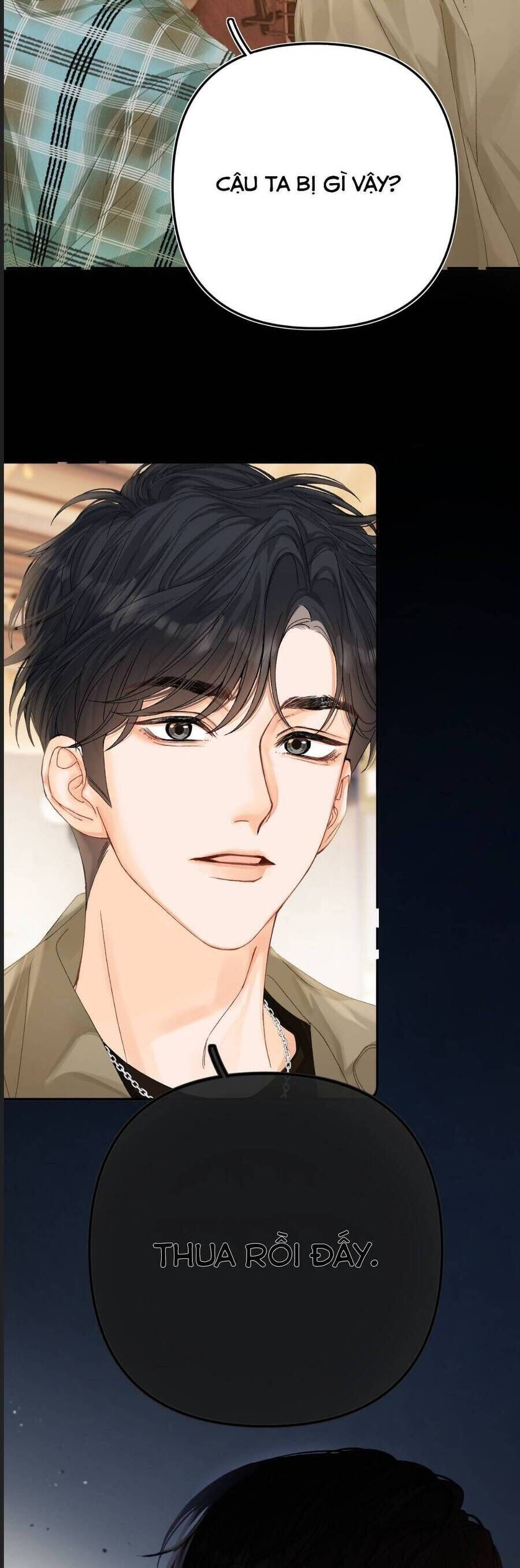 Thỉnh Đa Loan Chiếu - Chapter 22 - Page 26