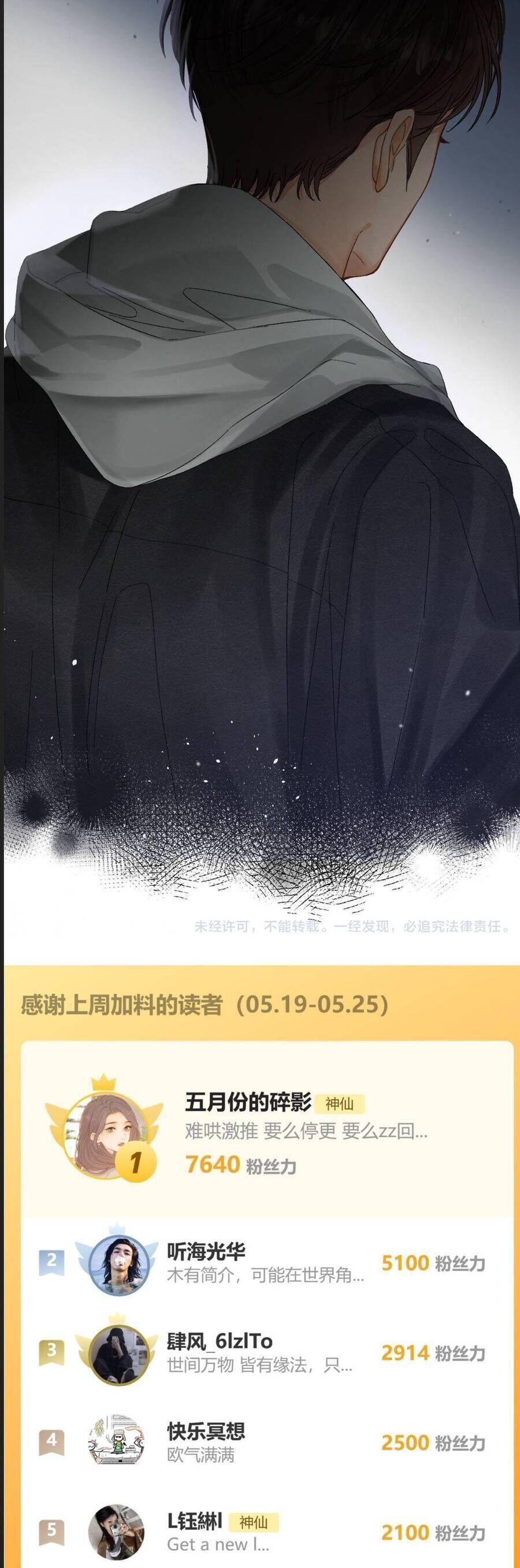 Thỉnh Đa Loan Chiếu - Chapter 22 - Page 27