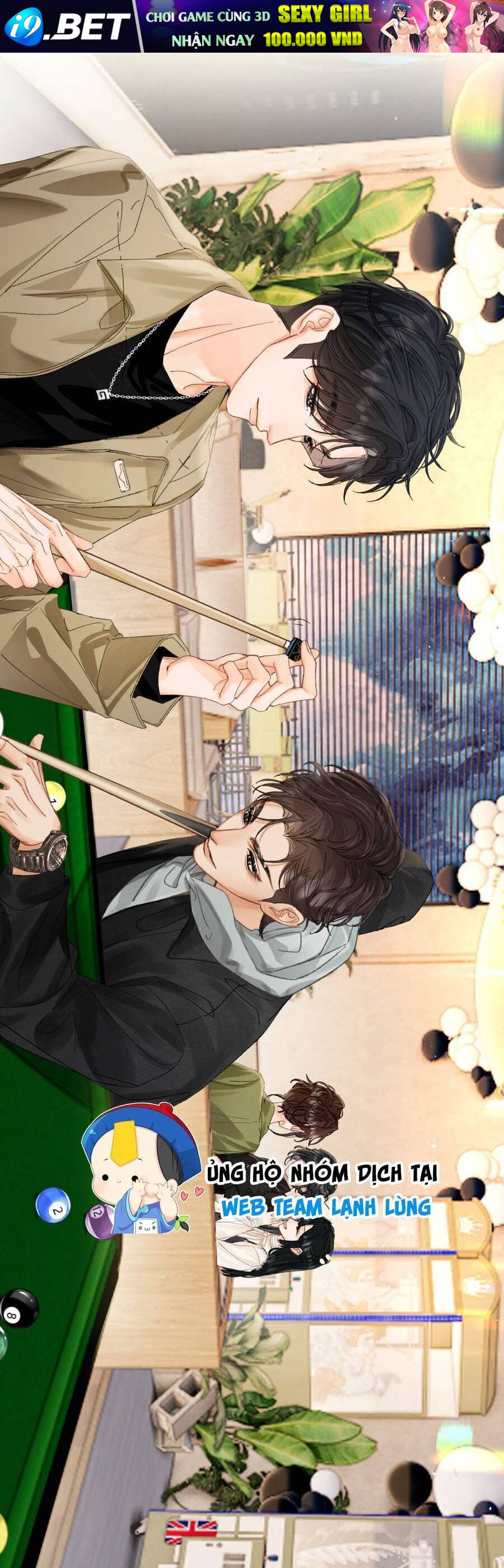 Thỉnh Đa Loan Chiếu - Chapter 22 - Page 3