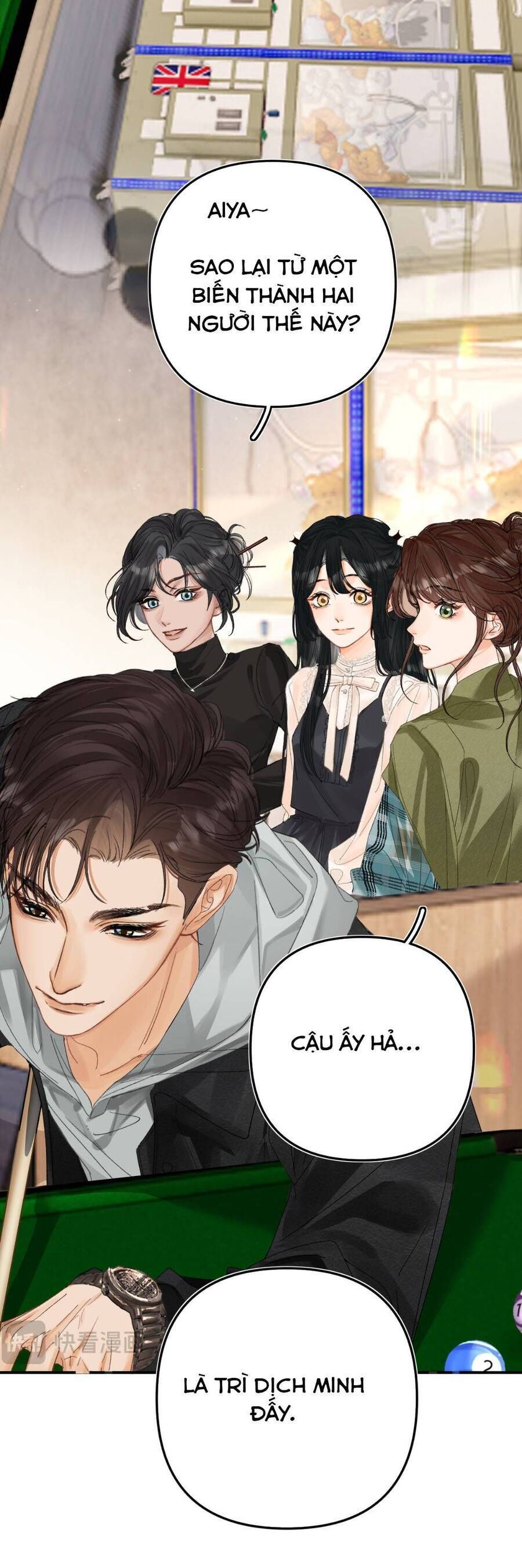 Thỉnh Đa Loan Chiếu - Chapter 22 - Page 4