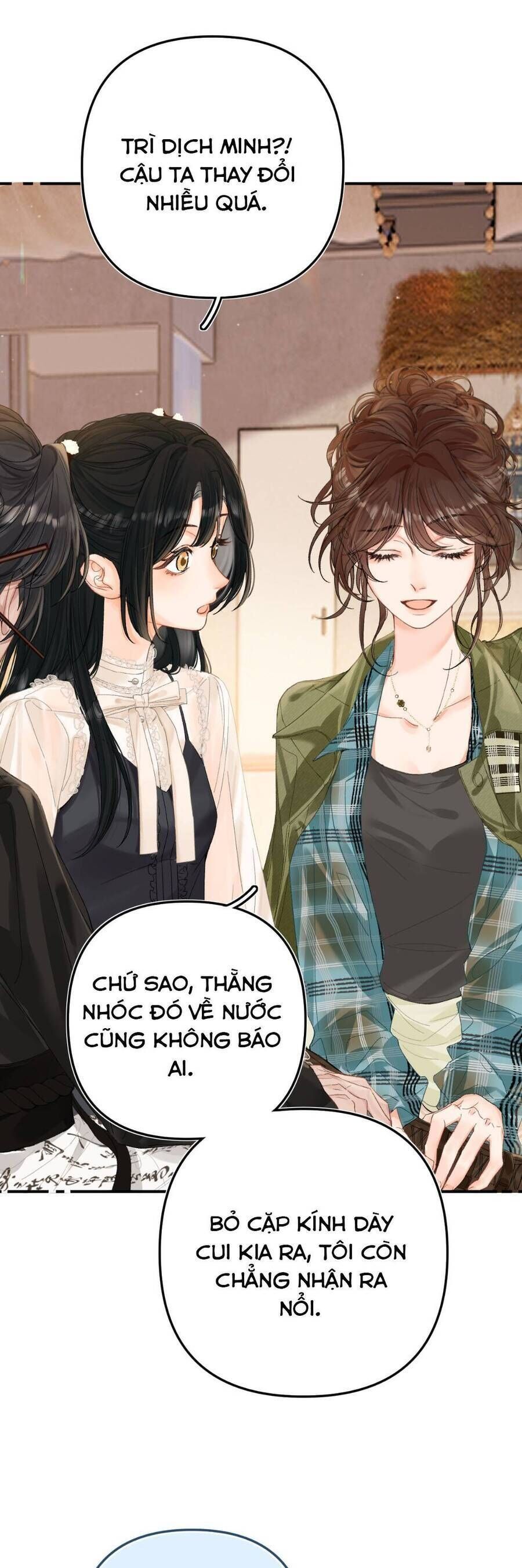 Thỉnh Đa Loan Chiếu - Chapter 22 - Page 5