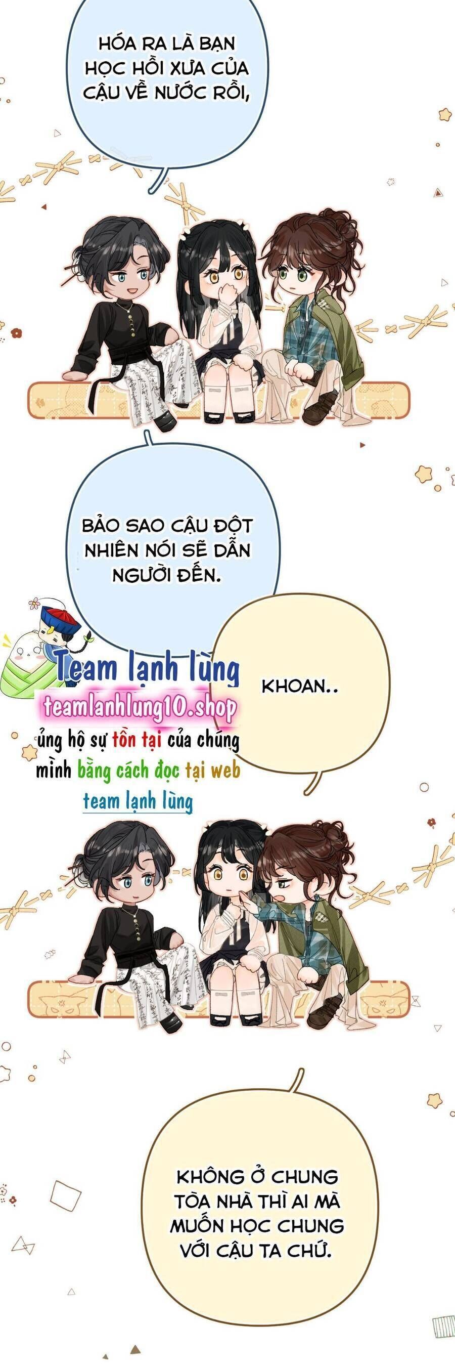 Thỉnh Đa Loan Chiếu - Chapter 22 - Page 6