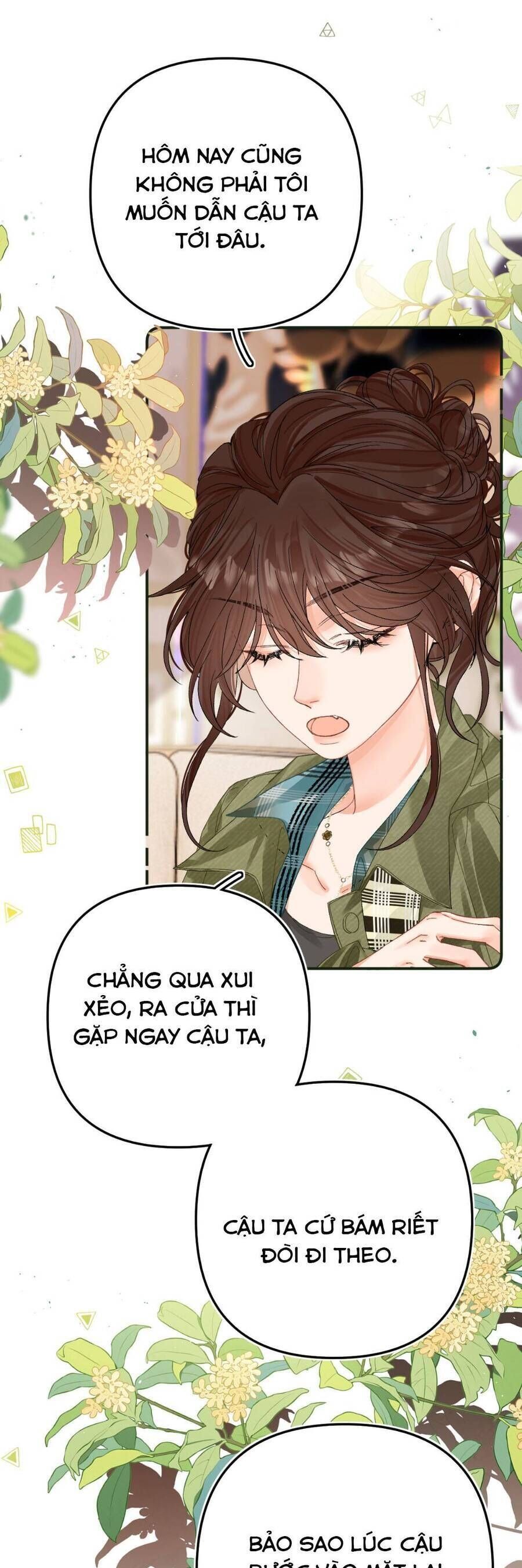 Thỉnh Đa Loan Chiếu - Chapter 22 - Page 7