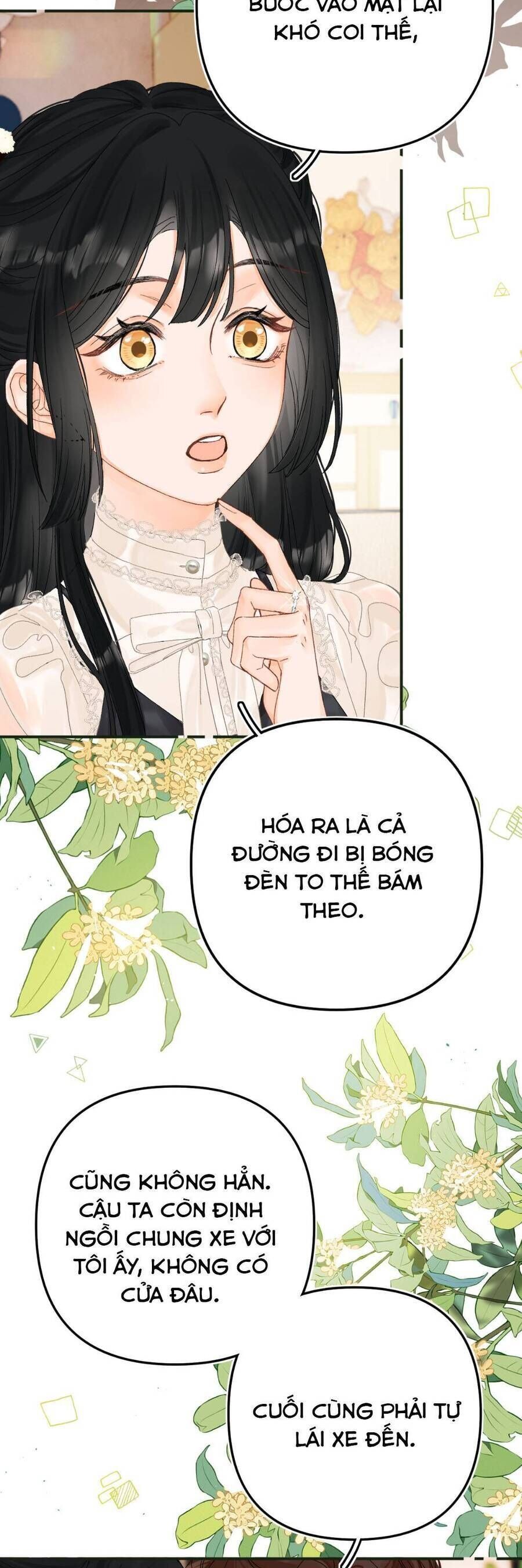 Thỉnh Đa Loan Chiếu - Chapter 22 - Page 8