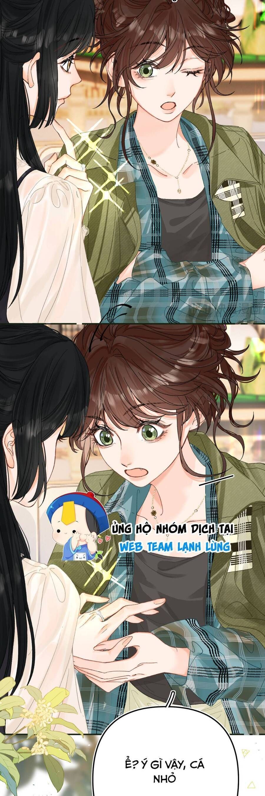 Thỉnh Đa Loan Chiếu - Chapter 22 - Page 9