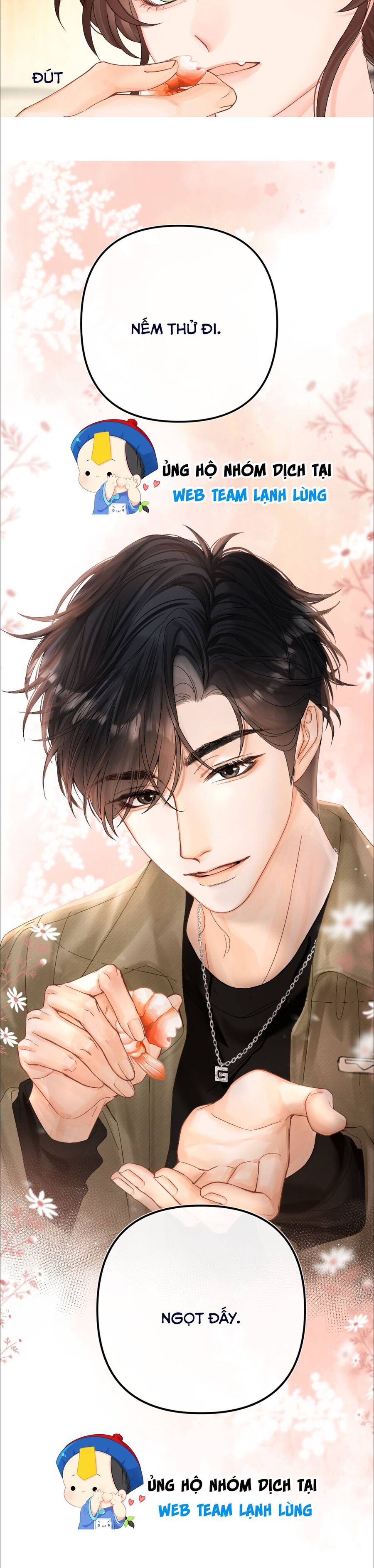 Thỉnh Đa Loan Chiếu - Chapter 23 - Page 4