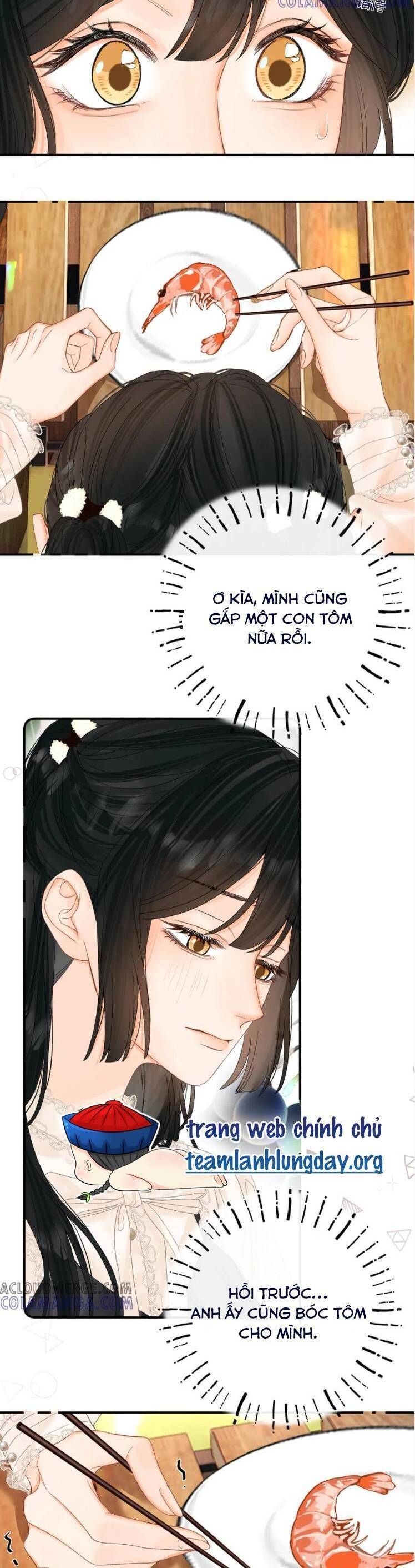 Thỉnh Đa Loan Chiếu - Chapter 24 - Page 11