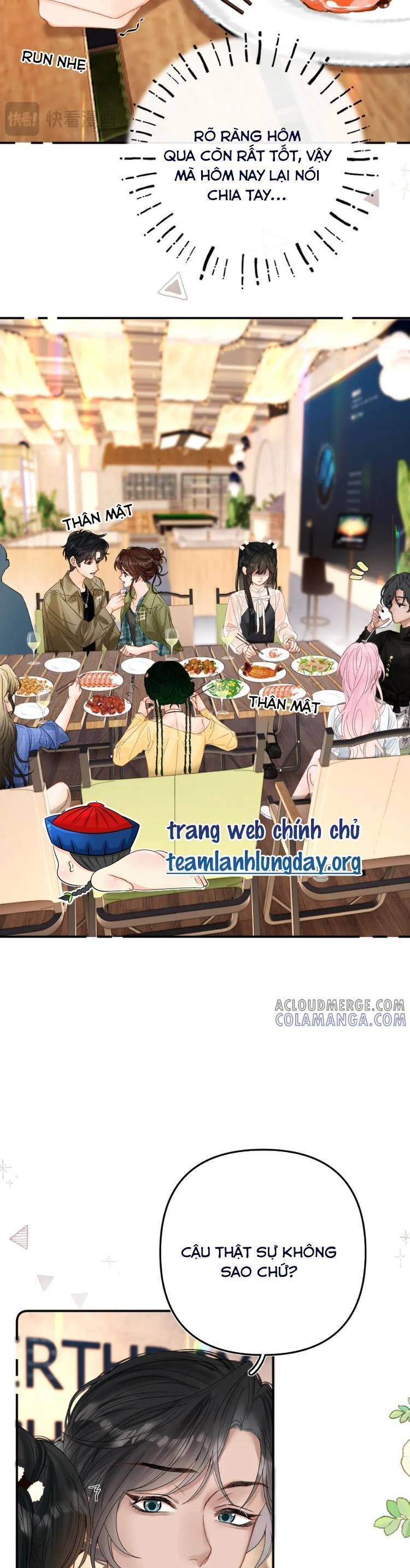 Thỉnh Đa Loan Chiếu - Chapter 24 - Page 12