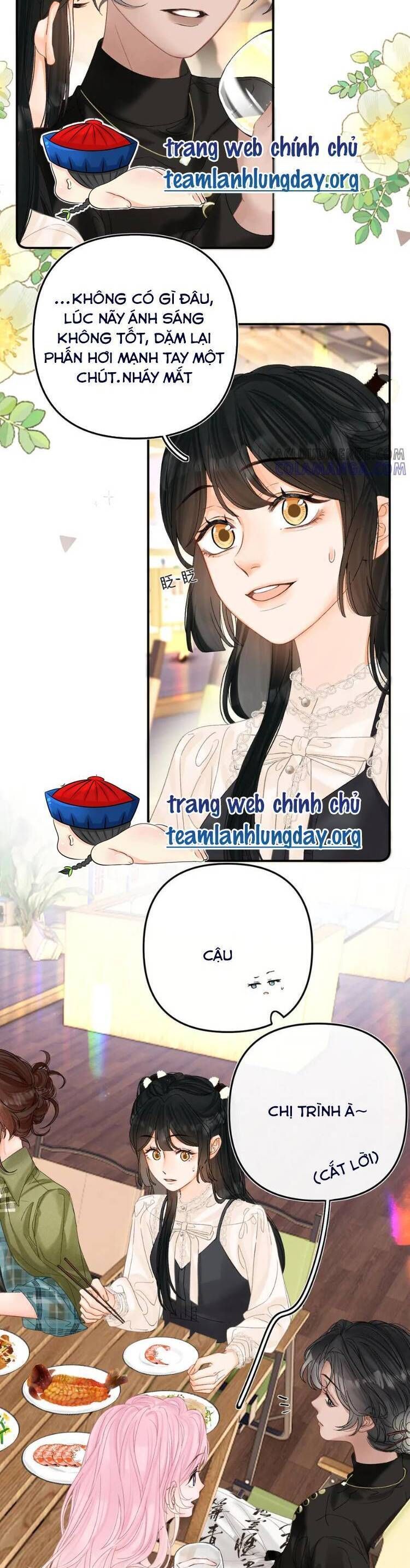 Thỉnh Đa Loan Chiếu - Chapter 24 - Page 13