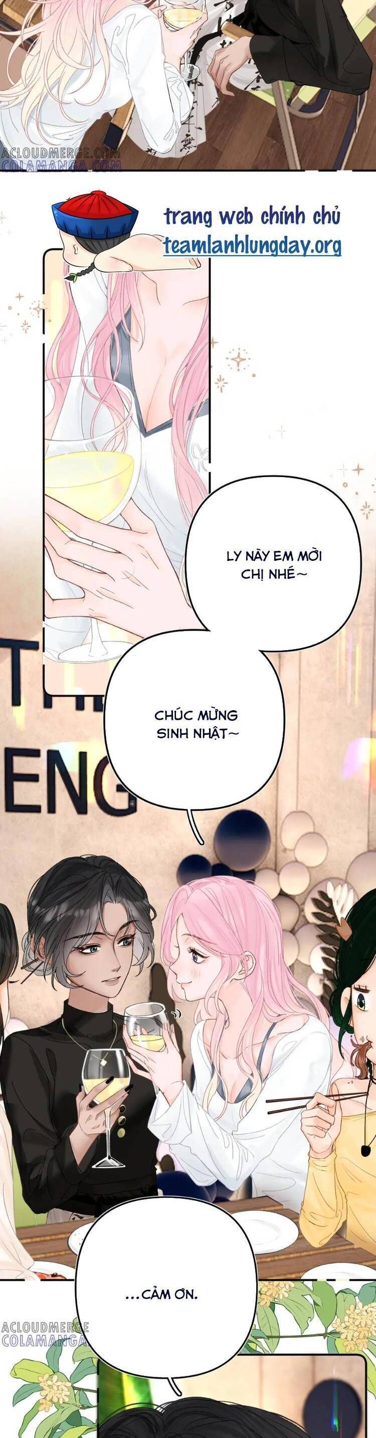 Thỉnh Đa Loan Chiếu - Chapter 24 - Page 14