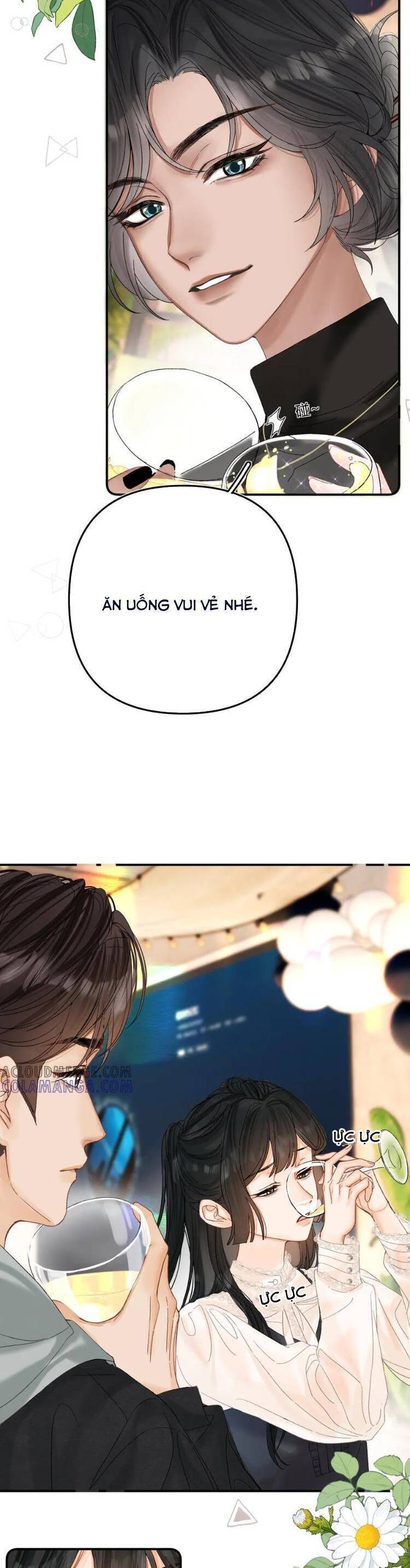 Thỉnh Đa Loan Chiếu - Chapter 24 - Page 15