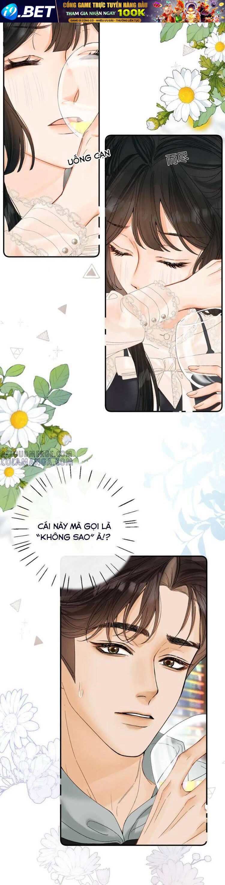 Thỉnh Đa Loan Chiếu - Chapter 24 - Page 16